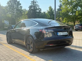 Tesla Model 3 Long range , снимка 7