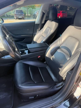 Tesla Model 3 Long range , снимка 12