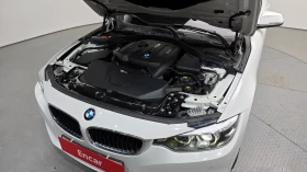 BMW 420 360* ЕЛ. БАГАЖНИК* HUD* ЛЮК* КРАЙНА ЦЕНА, снимка 6