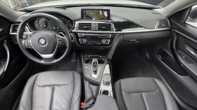 BMW 420 360* ЕЛ. БАГАЖНИК* HUD* ЛЮК* КРАЙНА ЦЕНА, снимка 7
