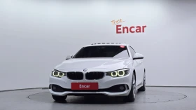 BMW 420 360* ЕЛ. БАГАЖНИК* HUD* ЛЮК* КРАЙНА ЦЕНА, снимка 3