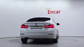 BMW 420 360* ЕЛ. БАГАЖНИК* HUD* ЛЮК* КРАЙНА ЦЕНА, снимка 4