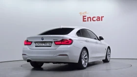 BMW 420 360* ЕЛ. БАГАЖНИК* HUD* ЛЮК* КРАЙНА ЦЕНА, снимка 2