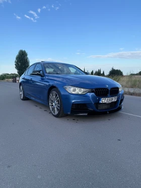 BMW 335 Xdrive, снимка 2