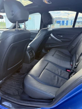BMW 335 Xdrive, снимка 9