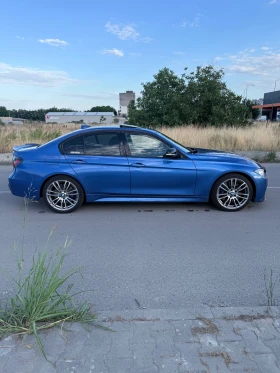 BMW 335 Xdrive, снимка 3