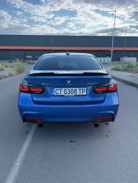 BMW 335 Xdrive, снимка 5