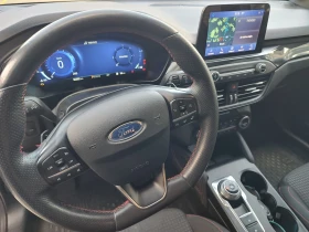Ford Focus Ford Focus 2.0 EcoBlue ST-Line ST-Line , снимка 7