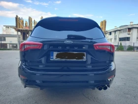Ford Focus Ford Focus 2.0 EcoBlue ST-Line ST-Line , снимка 5