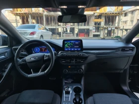 Ford Focus Ford Focus 2.0 EcoBlue ST-Line ST-Line , снимка 6
