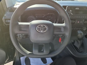 Toyota Proace City, снимка 8