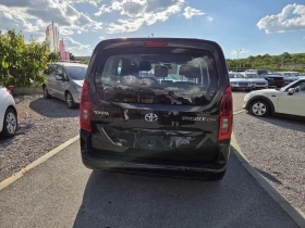 Toyota Proace City, снимка 5