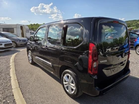 Toyota Proace City, снимка 4