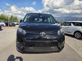 Toyota Proace City, снимка 1