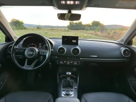 Audi A3 8V S-Line Matrix Facelift, снимка 9