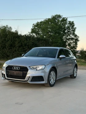 Audi A3 8V S-Line Matrix Facelift, снимка 3