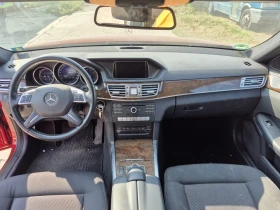 Mercedes-Benz E 220, снимка 5