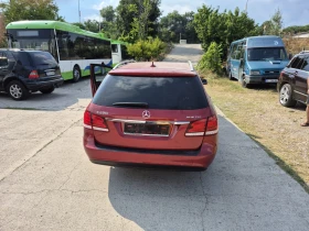 Mercedes-Benz E 220, снимка 2