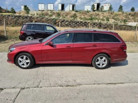 Mercedes-Benz E 220, снимка 4
