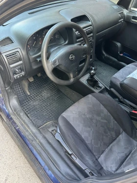 Opel Astra, снимка 5