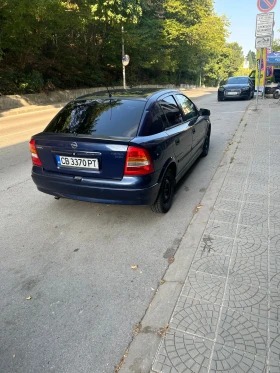 Opel Astra, снимка 4