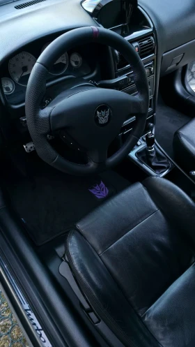 Opel Astra Bertone Z20LET , снимка 9