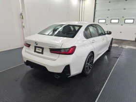 BMW 330 * 330I XDRIVE * M SPORT * FACELIFT * CARFAX * , снимка 4