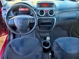 Citroen C3 1.4 , снимка 8