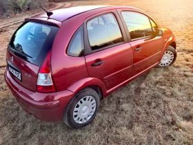 Citroen C3 1.4 , снимка 3