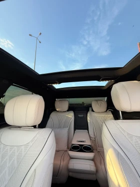 Mercedes-Benz S 560 LONG, снимка 13