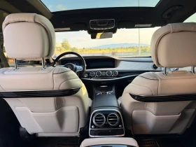 Mercedes-Benz S 560 LONG, снимка 12