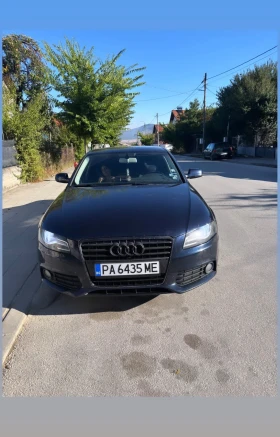 Audi A4 B8 2.0 TDI, снимка 2