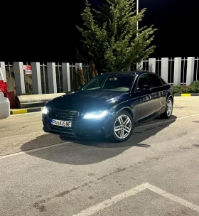 Audi A4 B8 2.0 TDI, снимка 4