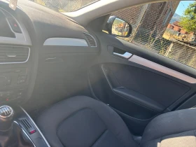 Audi A4 B8 2.0 TDI, снимка 7
