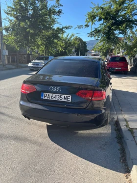 Audi A4 B8 2.0 TDI, снимка 2