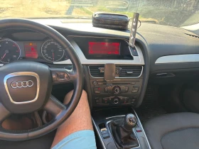 Audi A4 B8 2.0 TDI, снимка 3