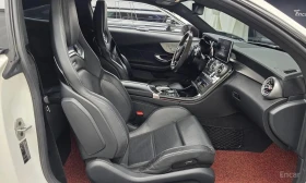 Mercedes-Benz C 63 AMG / COUPE / ФИКСИРАНА ЦЕНА ДО БГ С ВСИЧКИ ТАКСИ /, снимка 11