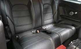 Mercedes-Benz C 63 AMG / COUPE / ФИКСИРАНА ЦЕНА ДО БГ С ВСИЧКИ ТАКСИ /, снимка 12