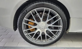 Mercedes-Benz C 63 AMG / COUPE / ФИКСИРАНА ЦЕНА ДО БГ С ВСИЧКИ ТАКСИ /, снимка 5