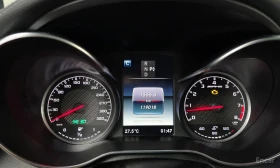 Mercedes-Benz C 63 AMG / COUPE / ФИКСИРАНА ЦЕНА ДО БГ С ВСИЧКИ ТАКСИ /, снимка 8