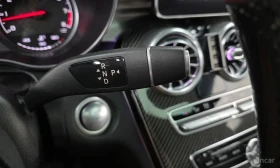 Mercedes-Benz C 63 AMG / COUPE / ФИКСИРАНА ЦЕНА ДО БГ С ВСИЧКИ ТАКСИ /, снимка 9