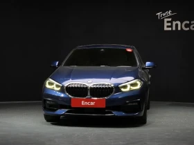 BMW 118 D Sports, снимка 3