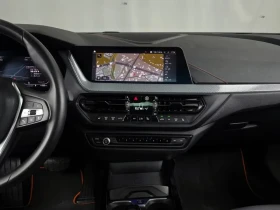 BMW 118 D Sports, снимка 14
