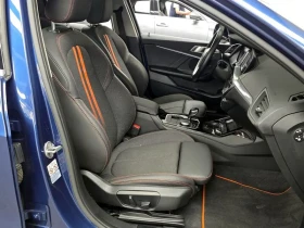 BMW 118 D Sports, снимка 11