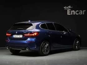 BMW 118 D Sports, снимка 2