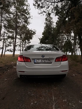 BMW 530, снимка 3