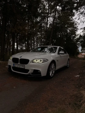 BMW 530, снимка 1