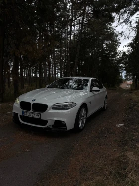 BMW 530, снимка 2