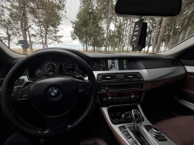 BMW 530, снимка 5