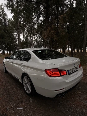 BMW 530, снимка 4